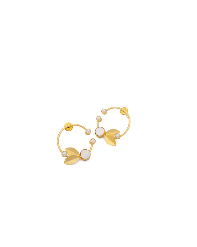 Ivy Earrings