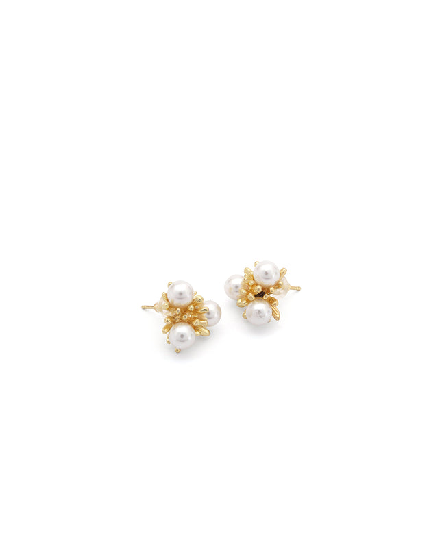 Fringe Earrings