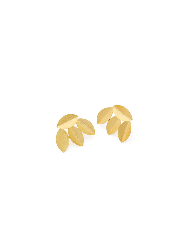 Aura Glow Earrings