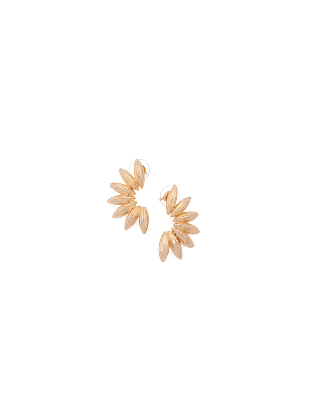 Stella Charm Earrings