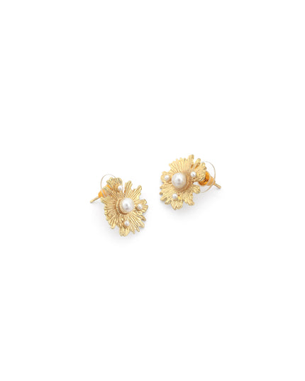 Royal Sphere Studs