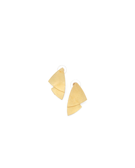Olivia Hoop Earrings