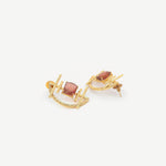 Load image into Gallery viewer, Mukta Peral Earring
