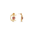 Load image into Gallery viewer, Mukta Peral Earring
