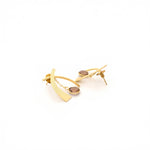 Load image into Gallery viewer, Mukta Peral Earring
