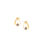 Load image into Gallery viewer, Mukta Peral Earring
