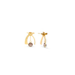 Load image into Gallery viewer, Mukta Peral Earring
