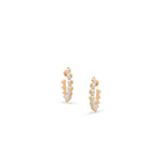 Load image into Gallery viewer, Mukta Peral Earring
