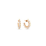 Load image into Gallery viewer, Mukta Peral Earring
