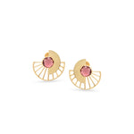 Load image into Gallery viewer, Mukta Peral Earring
