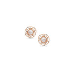 Load image into Gallery viewer, Mukta Peral Earring
