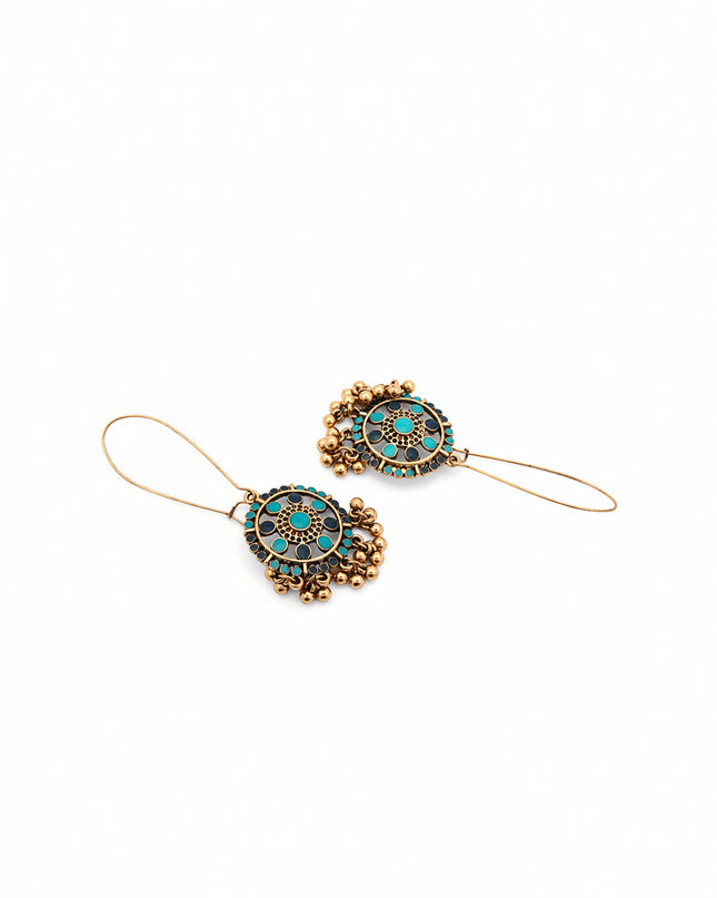 Timeless Chic Earrings