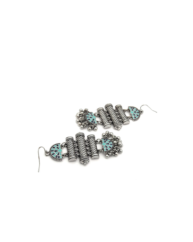 Blossom Bloom Earrings