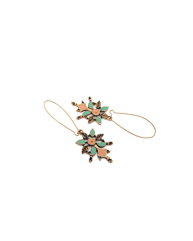Elegance Earrings