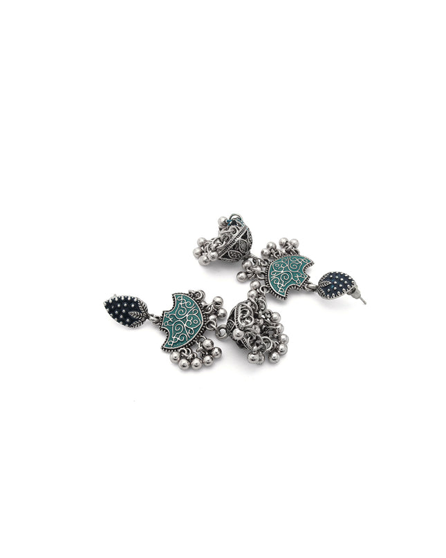 Astra Earrings