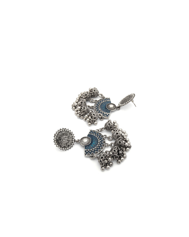 Elysia Earrings
