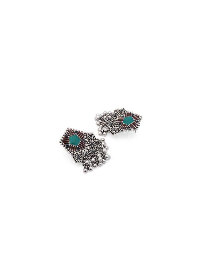 Nyra Earrings