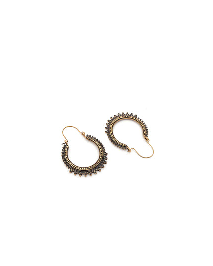 Muse Earrings