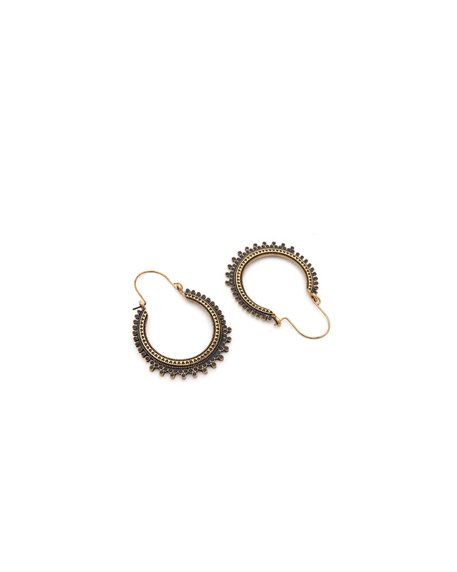 Muse Earrings