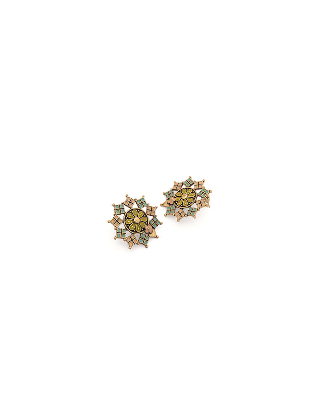Elara Earrings