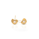 Load image into Gallery viewer, Mukta Peral Earring
