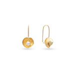 Load image into Gallery viewer, Mukta Peral Earring
