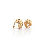 Load image into Gallery viewer, Rage round Earrings
