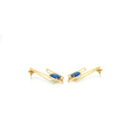 Load image into Gallery viewer, Crag Earrings
