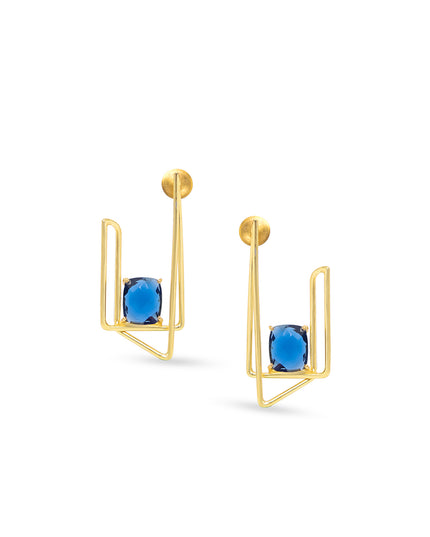 Crag Earrings