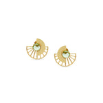 Load image into Gallery viewer, Mukta Peral Earring
