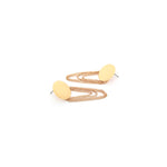 Load image into Gallery viewer, Mukta Peral Earring
