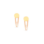Load image into Gallery viewer, Mukta Peral Earring
