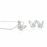 Load image into Gallery viewer, Butterfly Elite White
