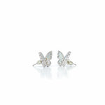Load image into Gallery viewer, Butterfly Elite White

