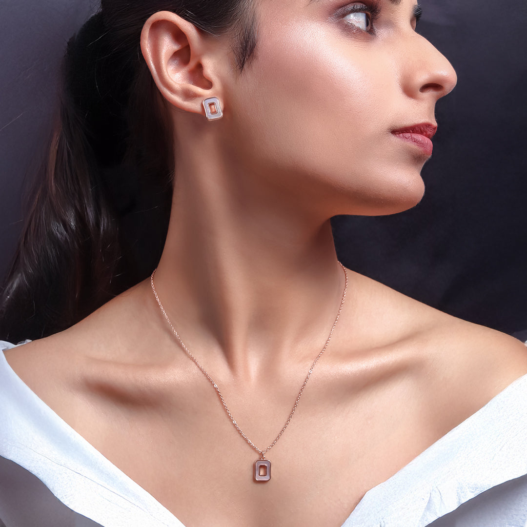 Elite Rose Gold