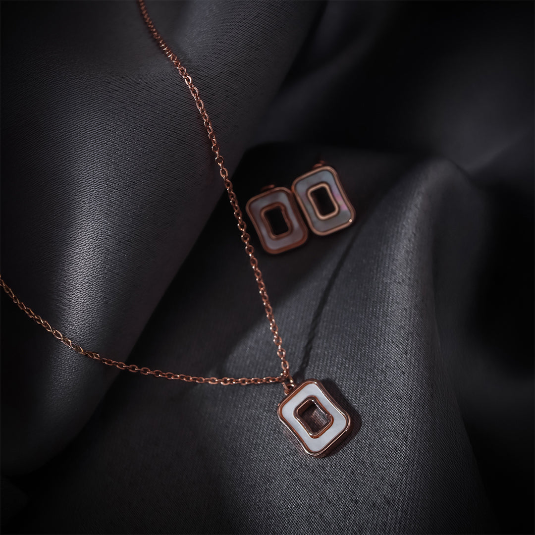 Elite Rose Gold