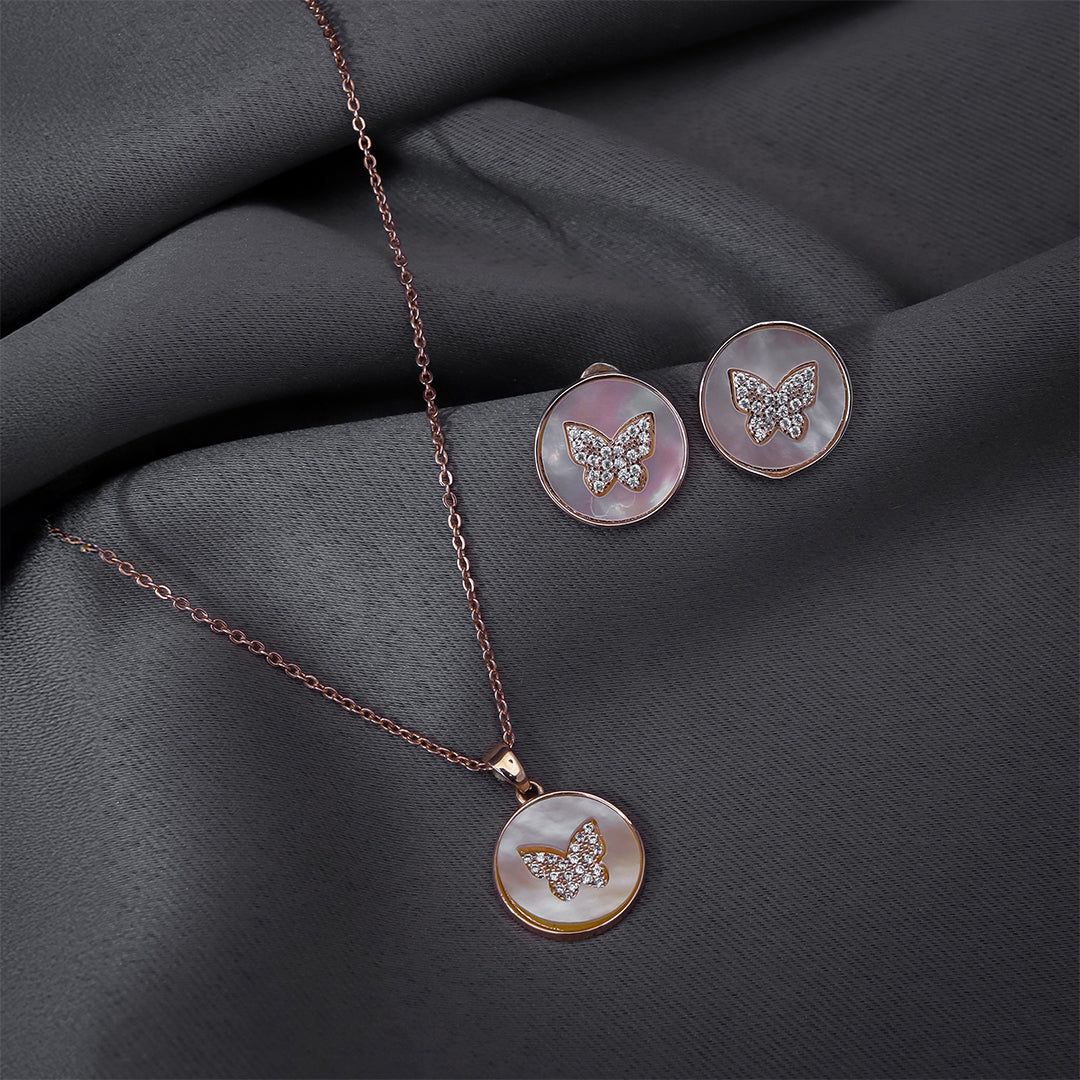Elite Rose Gold 1