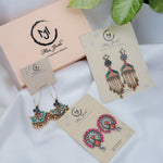 Load image into Gallery viewer, Festive Charm Mix
