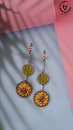 Load image into Gallery viewer, TJ-1648-YELLOW
