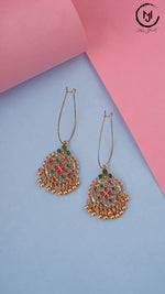 Load image into Gallery viewer, TJ-3220-GREEN RED
