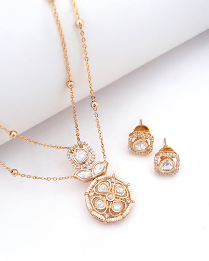 Majestic Pearl Mandala Set