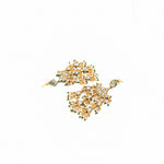 Load image into Gallery viewer, Sitara Set – Multi-Layered Kundan Necklace &amp; Earrings
