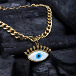 Load image into Gallery viewer, Nazarbattu Bracelet

