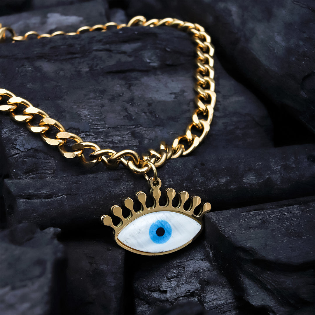 Nazarbattu Bracelet