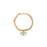 Load image into Gallery viewer, Nazarbattu Bracelet
