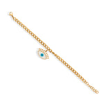 Load image into Gallery viewer, Nazarbattu Bracelet
