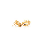 Load image into Gallery viewer, Nazarbattu Earrings

