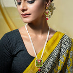 Load image into Gallery viewer, Treasure Necklace
