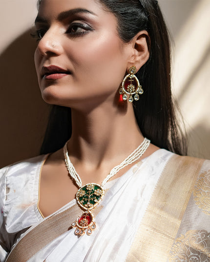 Treasure Necklace Set 2