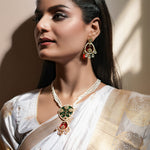 Load image into Gallery viewer, Treasure Necklace Set 2
